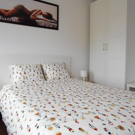 Budapest Baross Apartment Esterno foto
