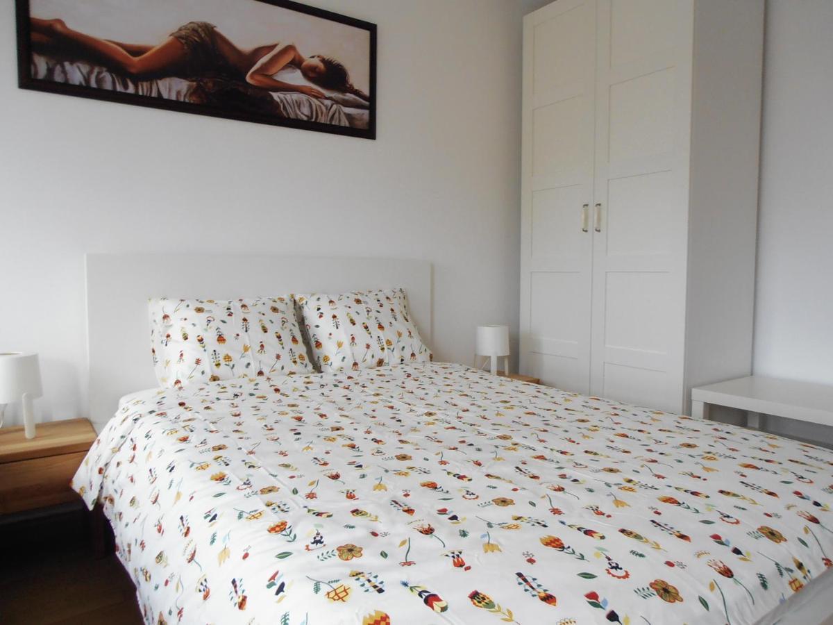 Budapest Baross Apartment Esterno foto