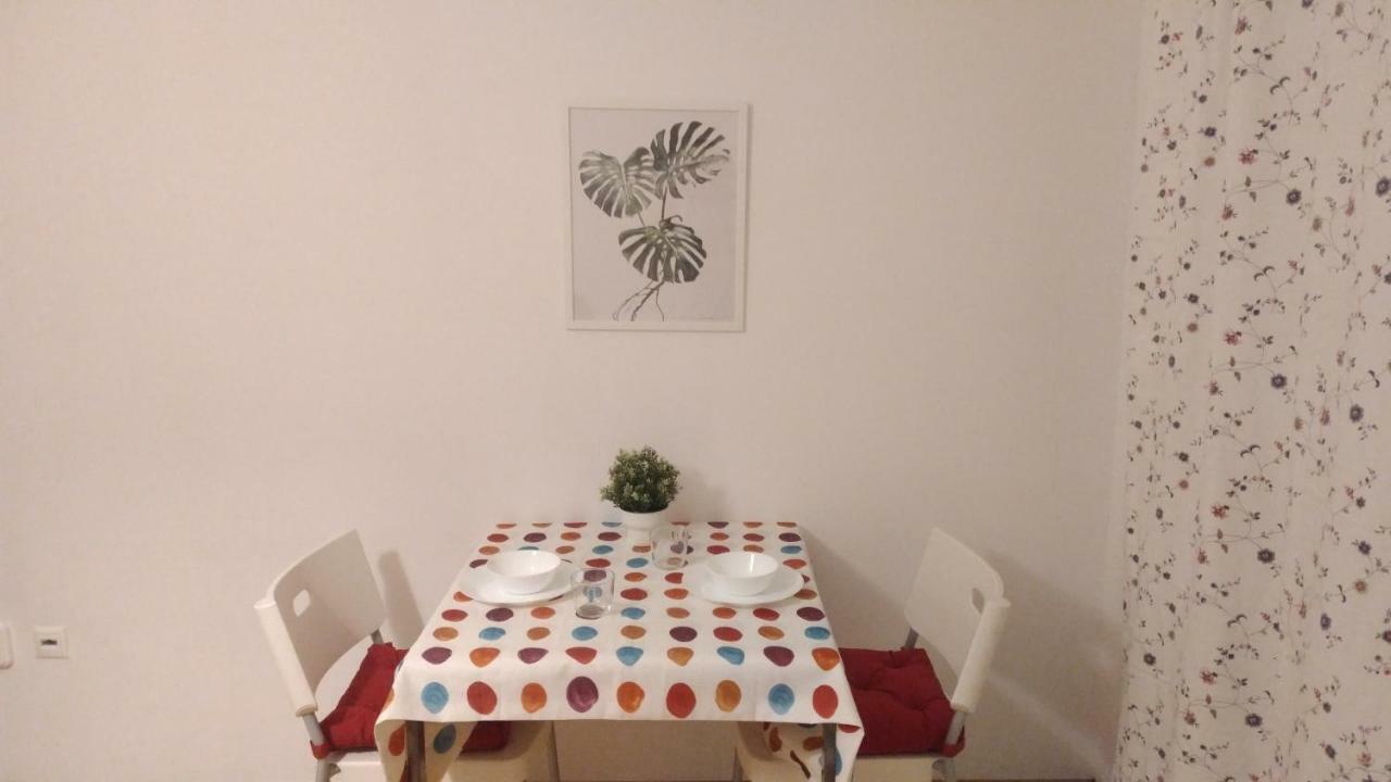 Budapest Baross Apartment Esterno foto