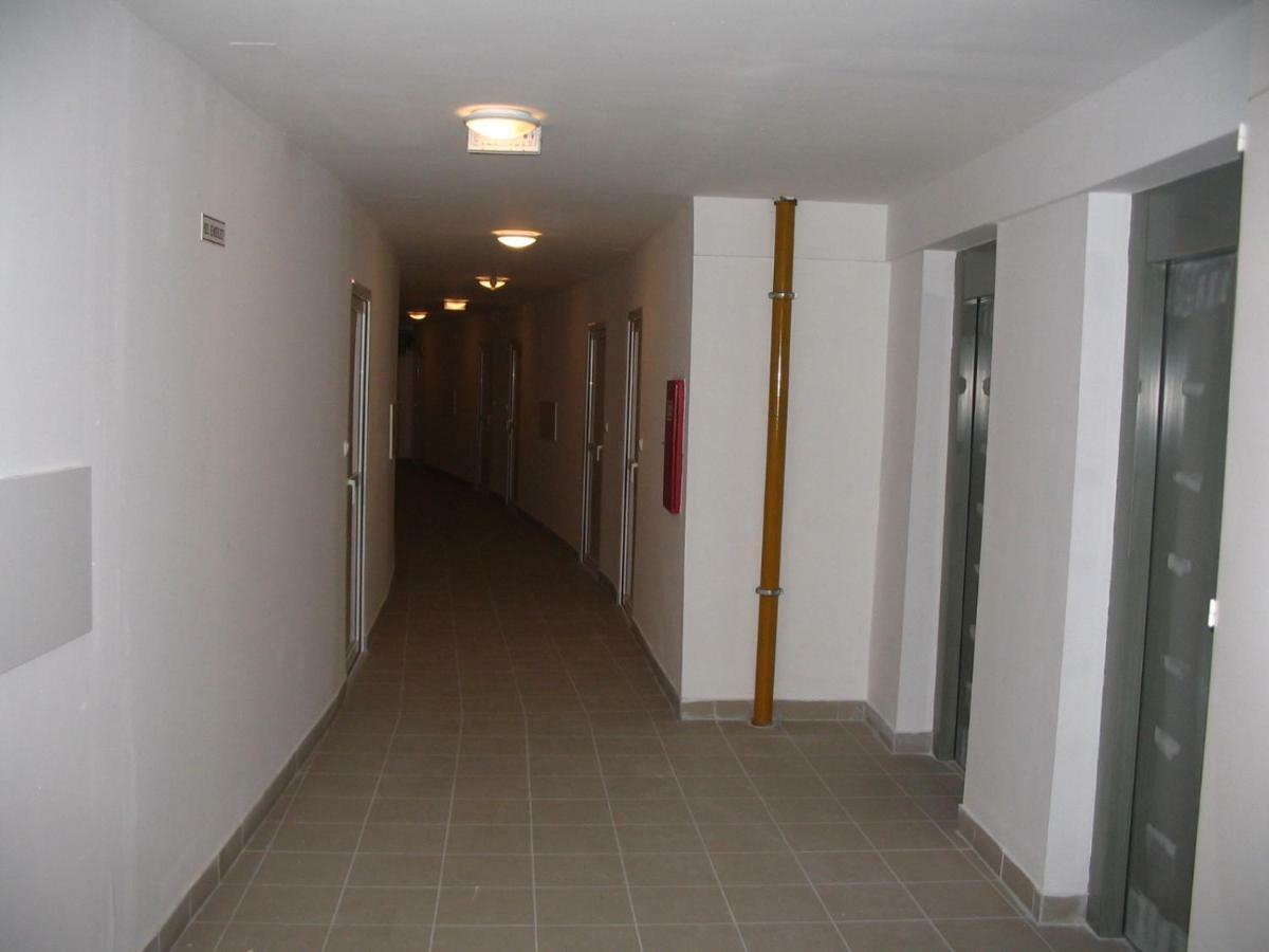 Budapest Baross Apartment Esterno foto